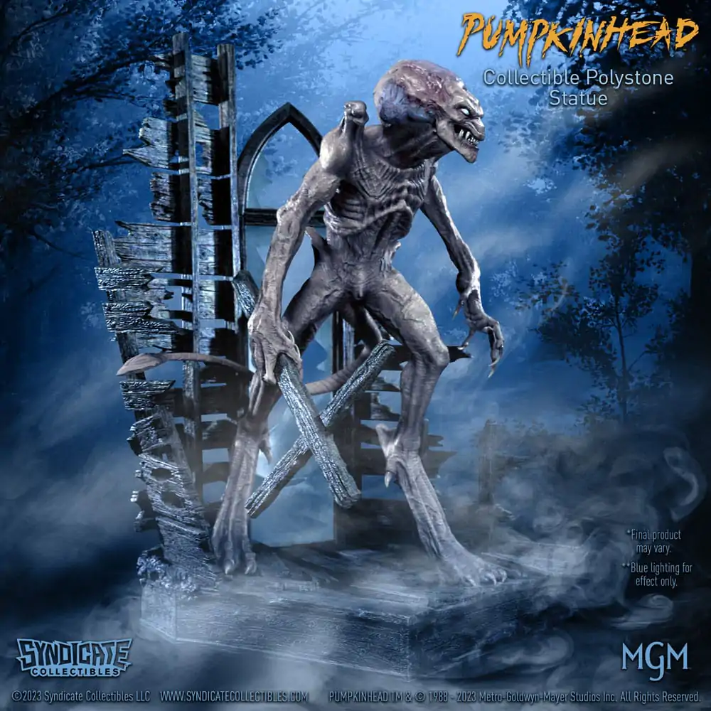 Kip Pumpkinhead 1/10 Pumpkinhead Classic Edition 28 cm fotografija izdelka