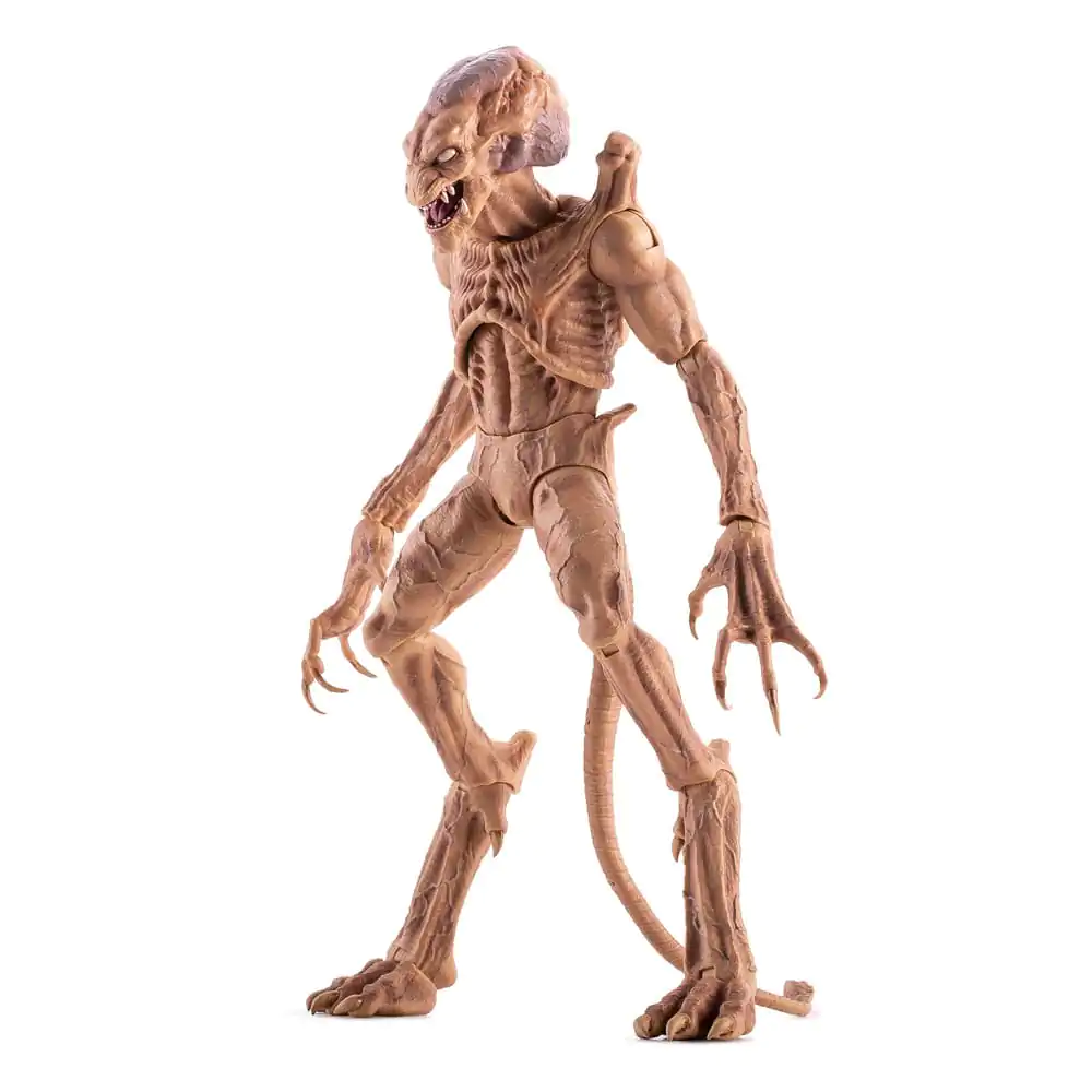 Akcijska figura Pumpkinhead 23 cm fotografija izdelka
