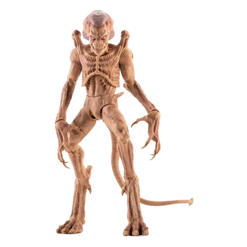 Akcijska figura Pumpkinhead 23 cm fotografija izdelka