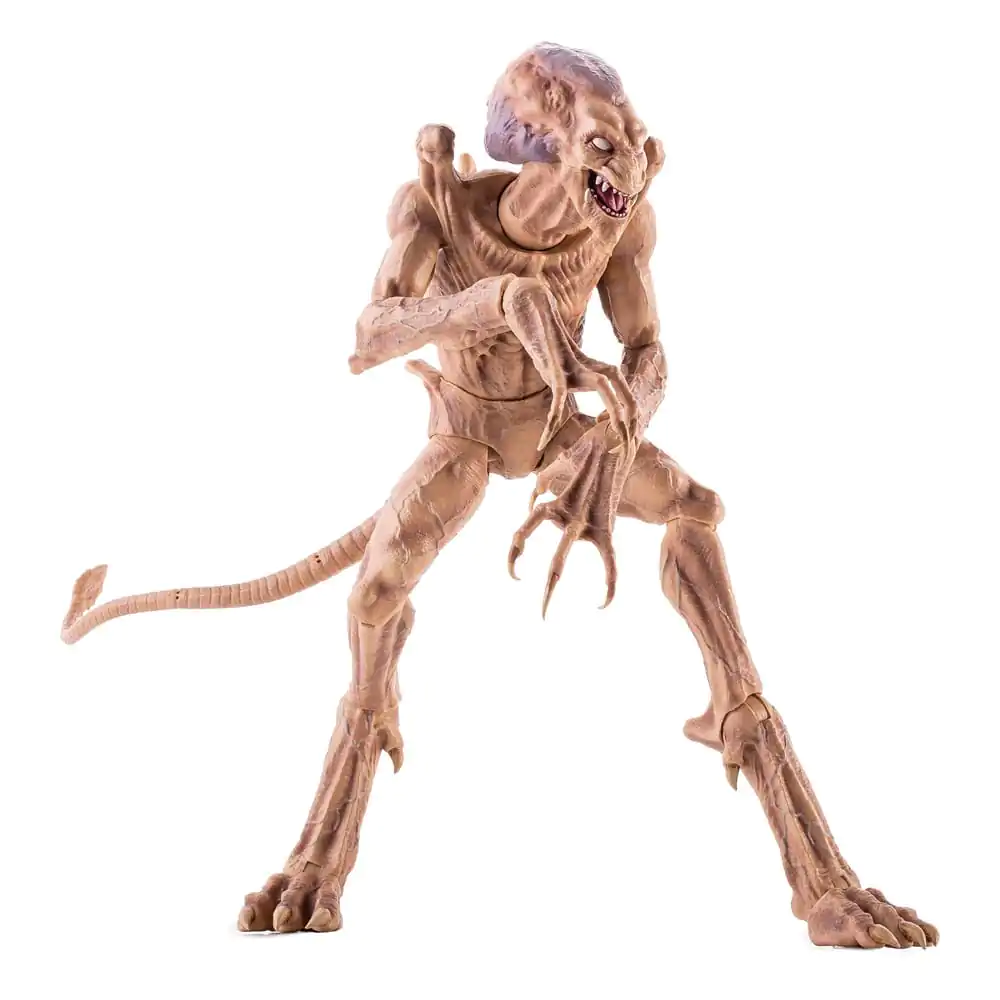 Akcijska figura Pumpkinhead 23 cm fotografija izdelka