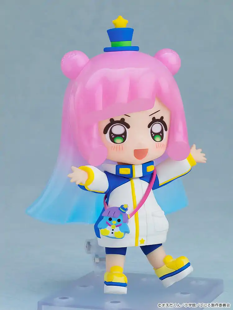 Puniru is a Kawaii Slime Nendoroid Akcijska Figura Puniru [Basic] 10 cm fotografija izdelka