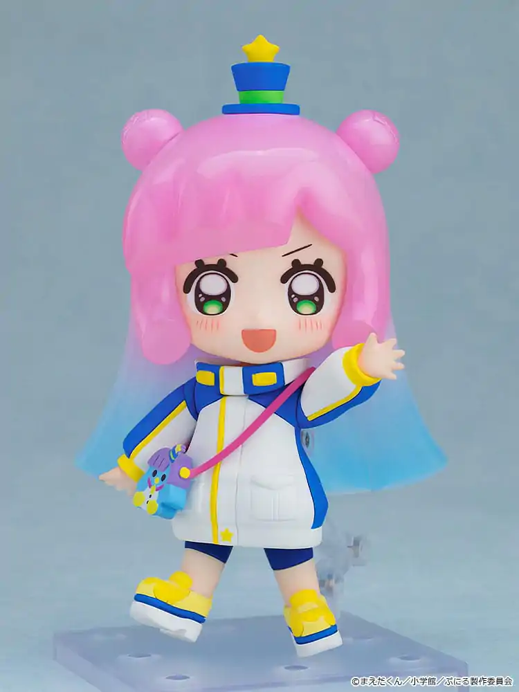 Puniru is a Kawaii Slime Nendoroid Akcijska Figura Puniru [Basic] 10 cm fotografija izdelka