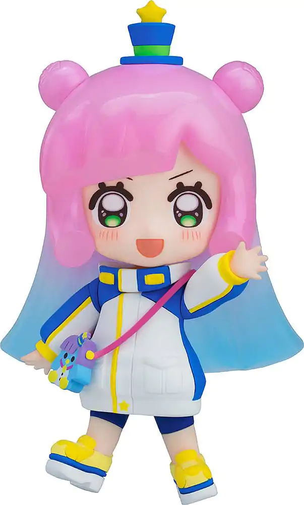 Puniru is a Kawaii Slime Nendoroid Akcijska Figura Puniru [Basic] 10 cm fotografija izdelka