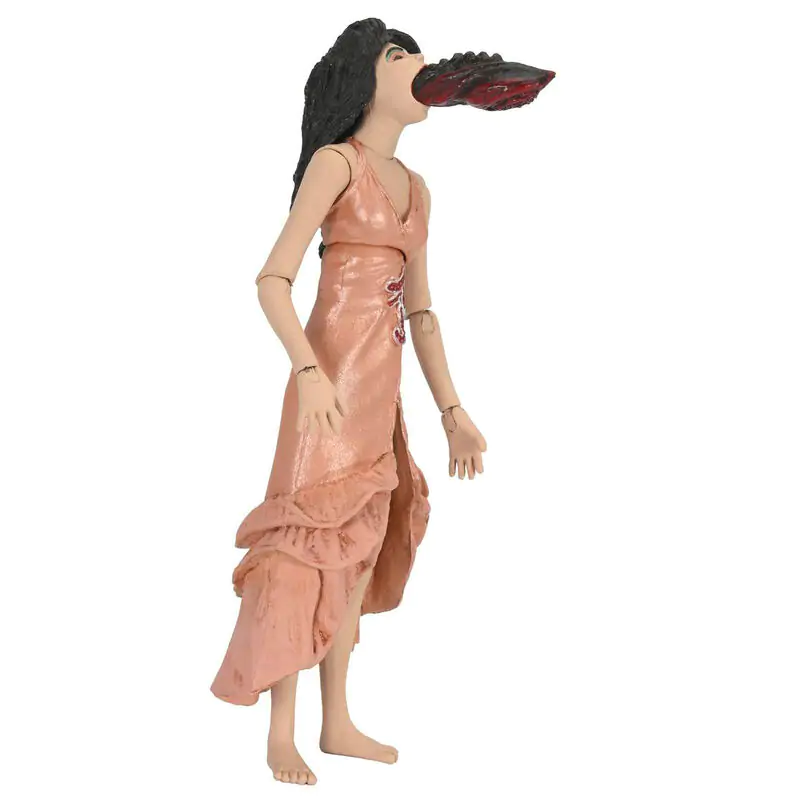 Puppet Master Toulons Puppet Case & Leech Woman figura 10 cm fotografija izdelka