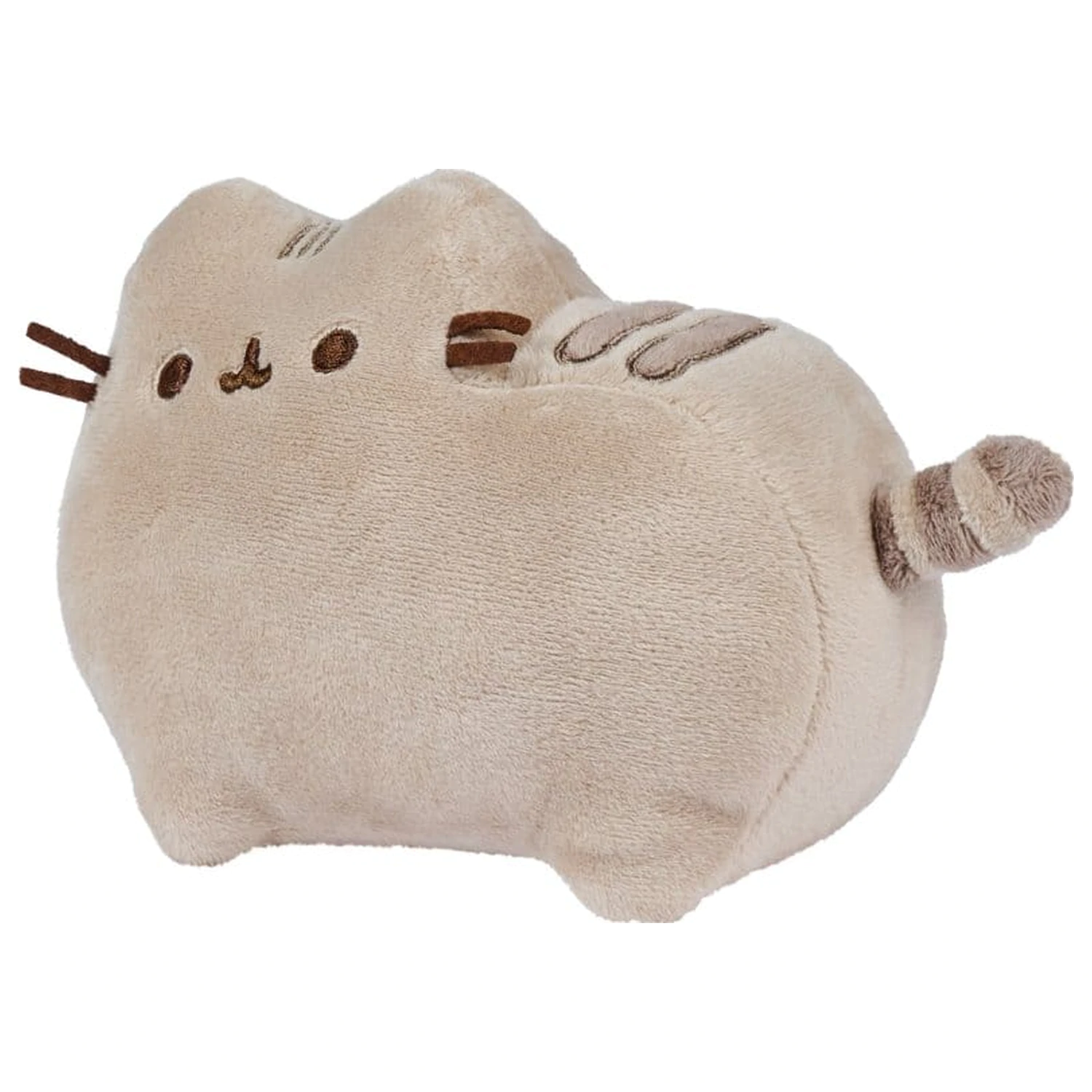 Pusheen plišasta figura Classic 15 cm fotografija izdelka