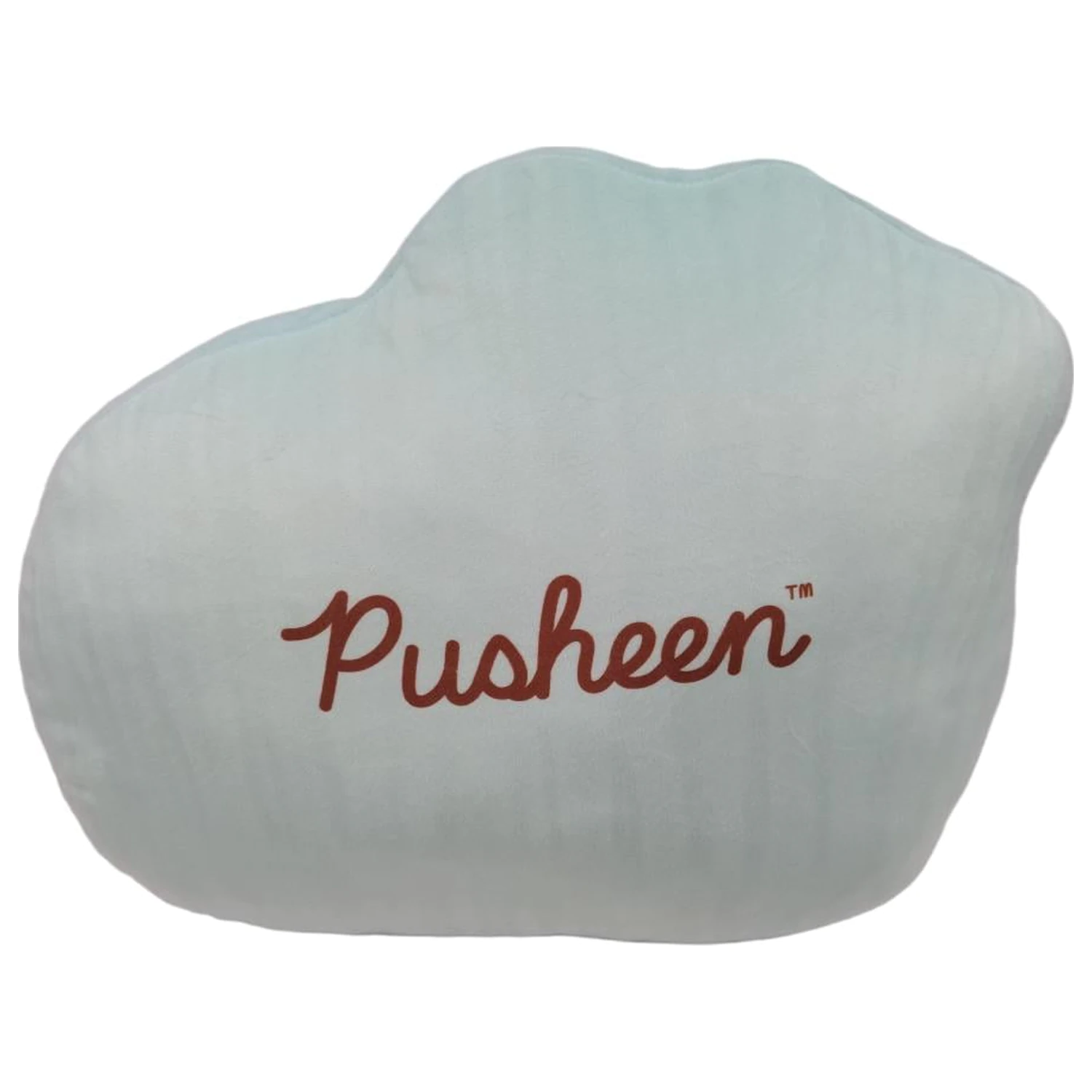 Pusheen Donuts Oblikovana Blazina fotografija izdelka