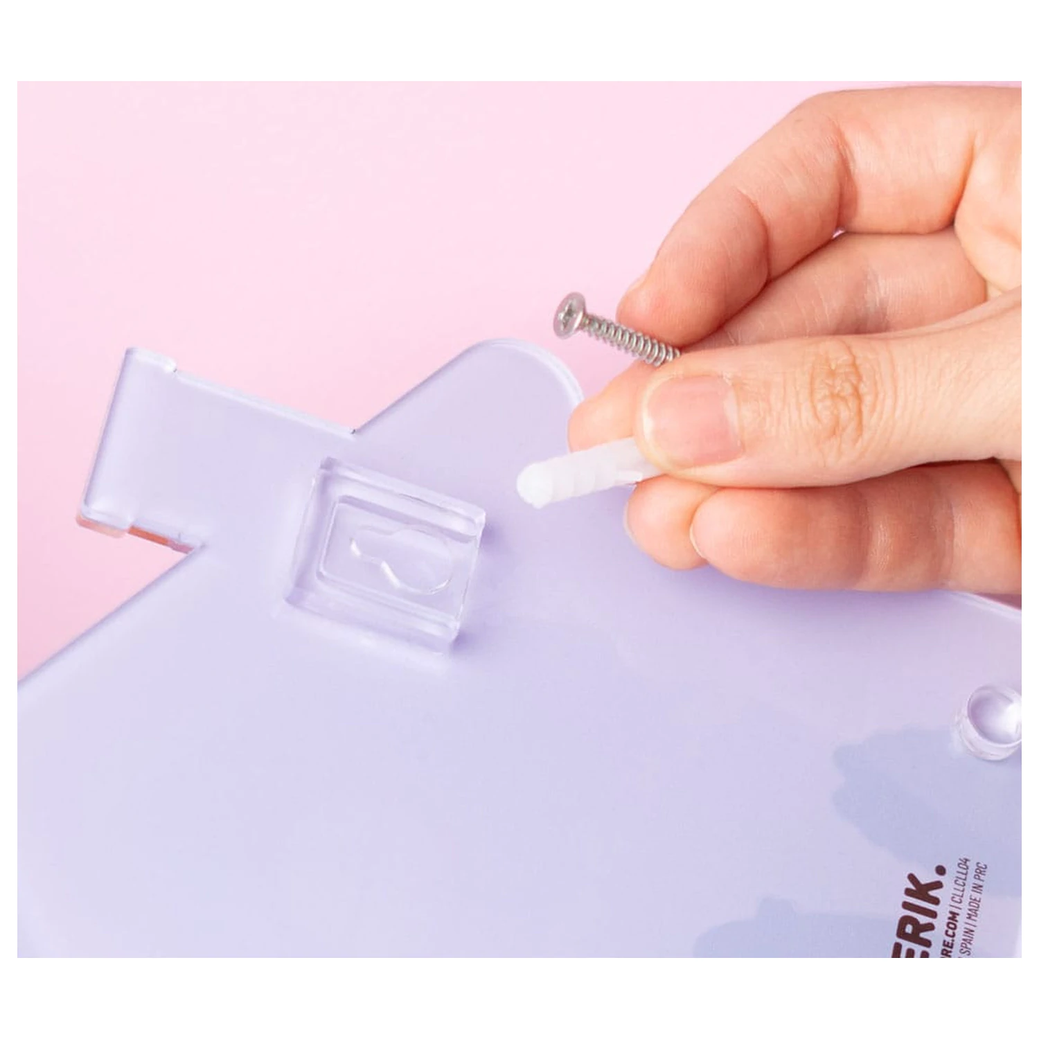 Pusheen stojalo za ključe vklj. 3 obeski za ključe fotografija izdelka