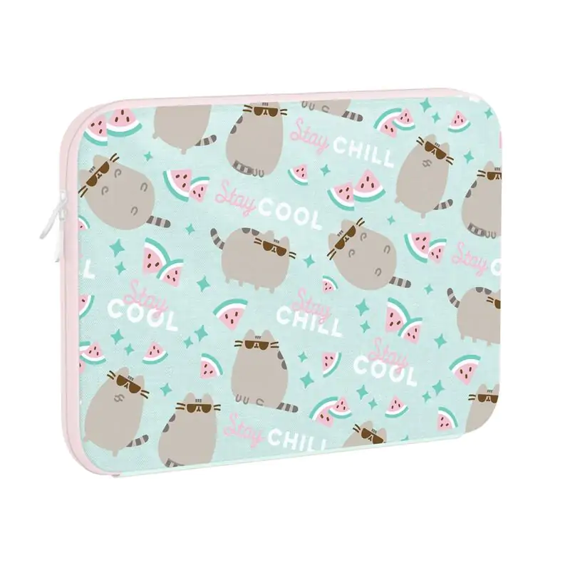 Pusheen Foodie etui za tablični računalnik fotografija izdelka