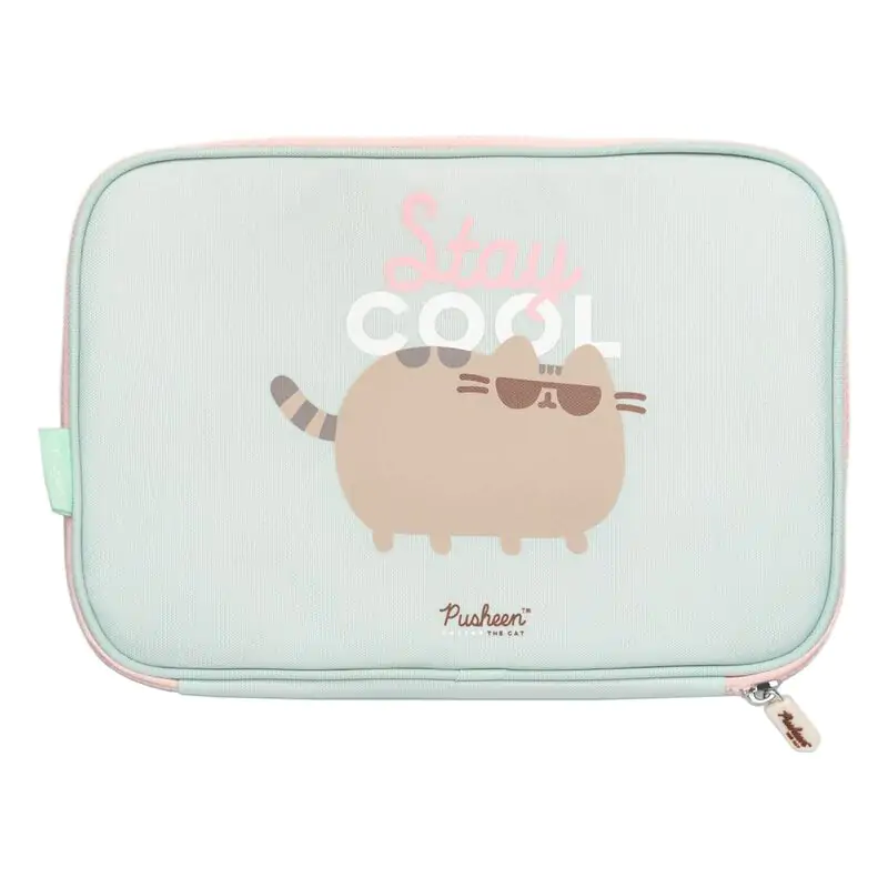 Pusheen Foodie etui za tablični računalnik fotografija izdelka