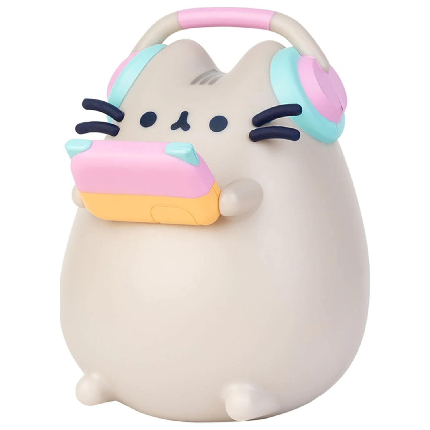 Pusheen Gamer svetilka fotografija izdelka
