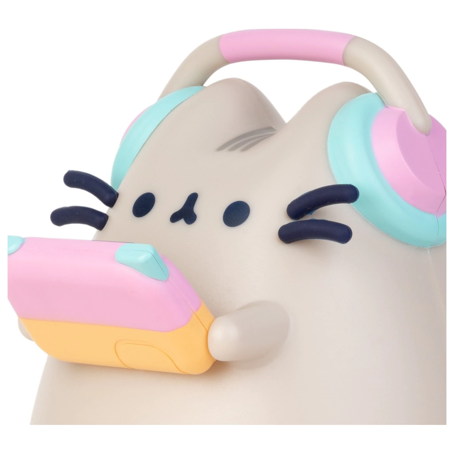 Pusheen Gamer svetilka fotografija izdelka