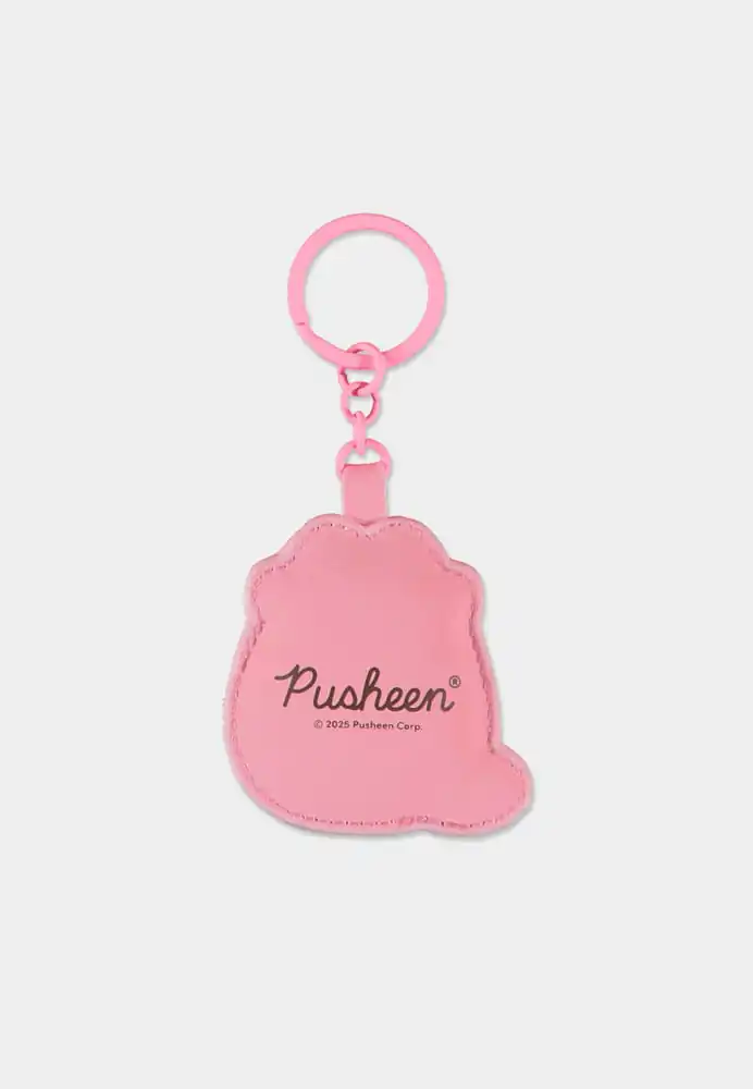 Pusheen Gumijast Keychain Pusheen fotografija izdelka