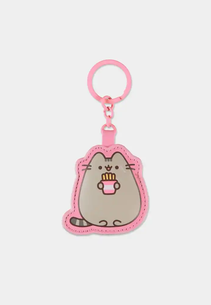 Pusheen Gumijast Keychain Pusheen fotografija izdelka