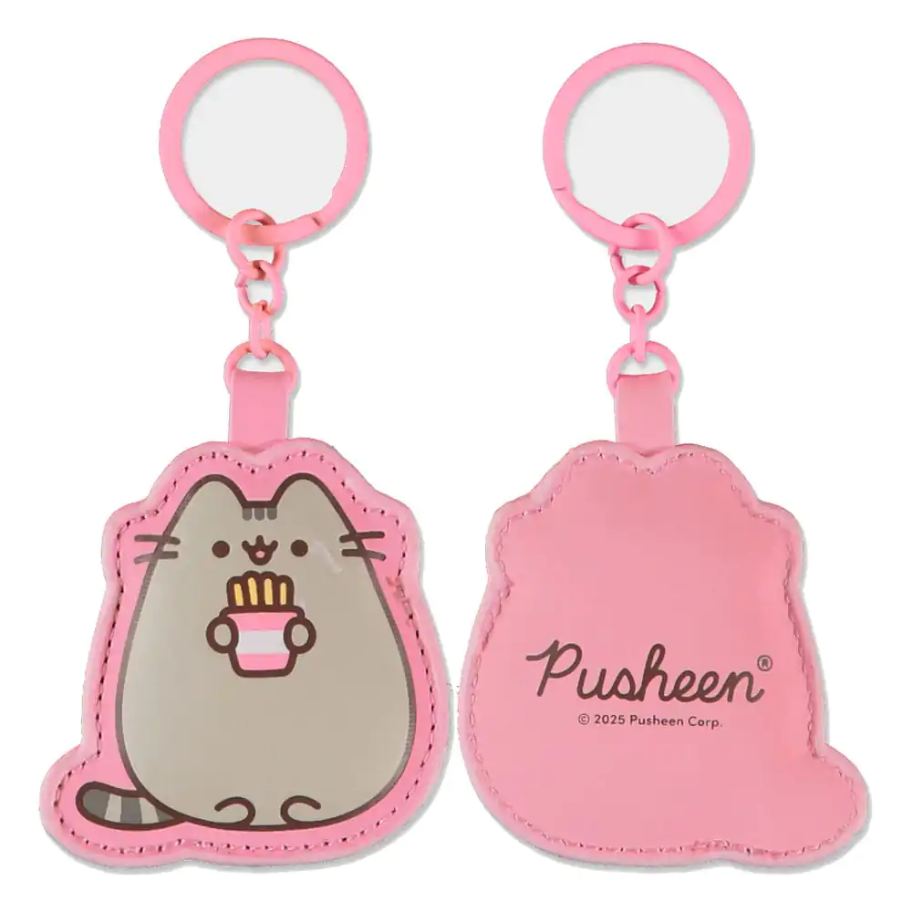 Pusheen Gumijast Keychain Pusheen fotografija izdelka