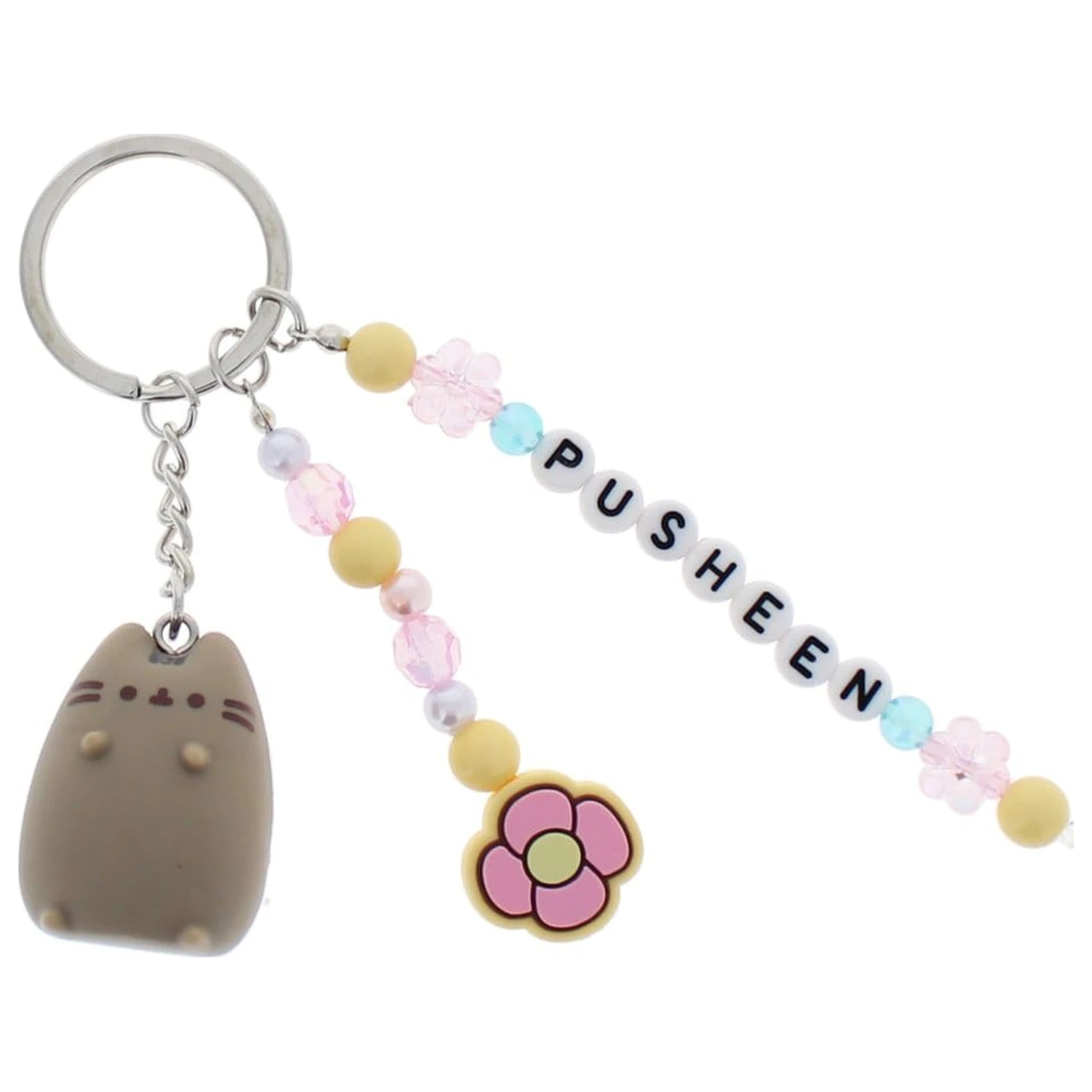 Pusheen obesek za ključe Pusheen fotografija izdelka