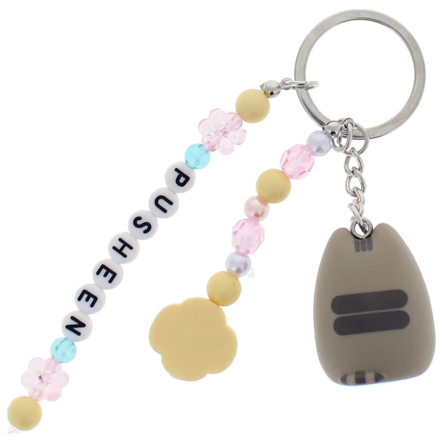 Pusheen obesek za ključe Pusheen fotografija izdelka