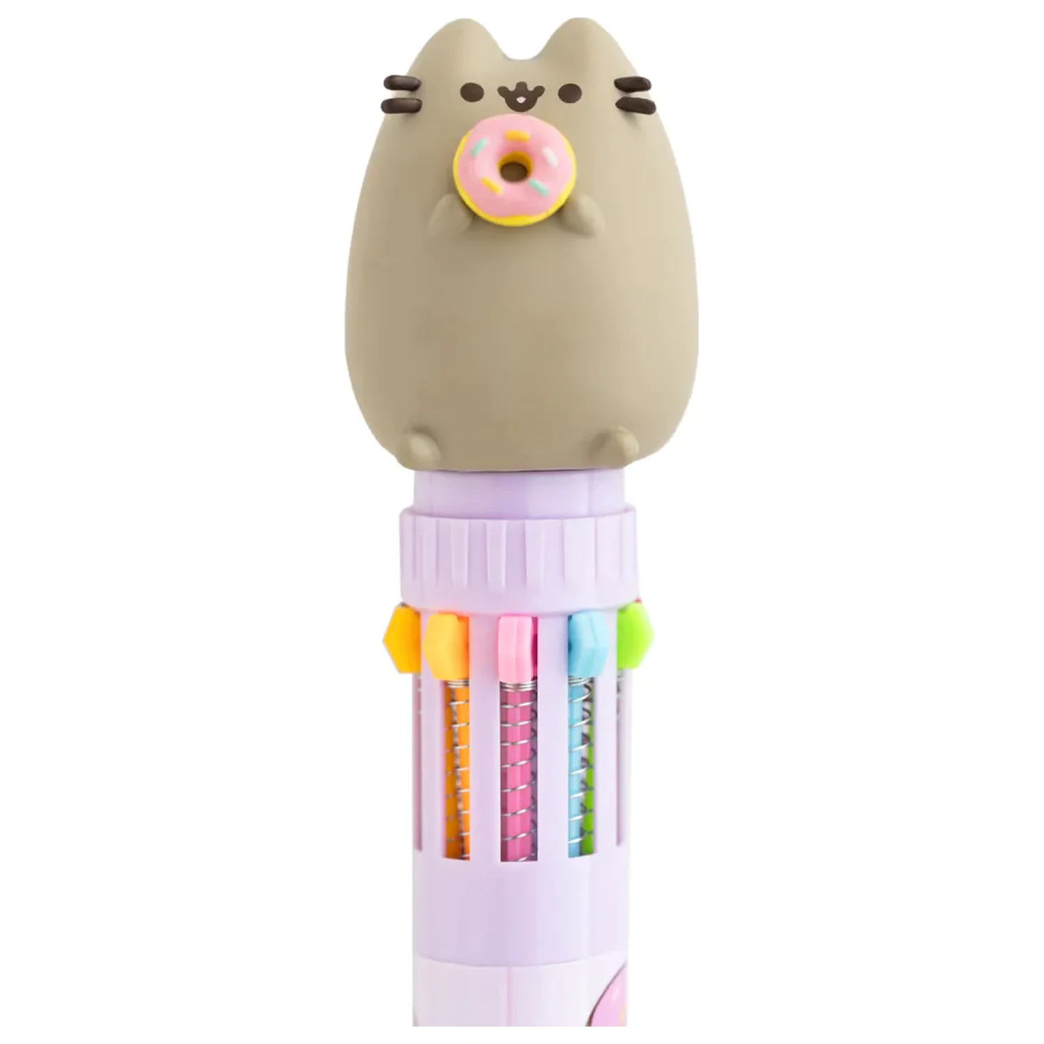 Pusheen Moments 10 barv 3D pisalo fotografija izdelka