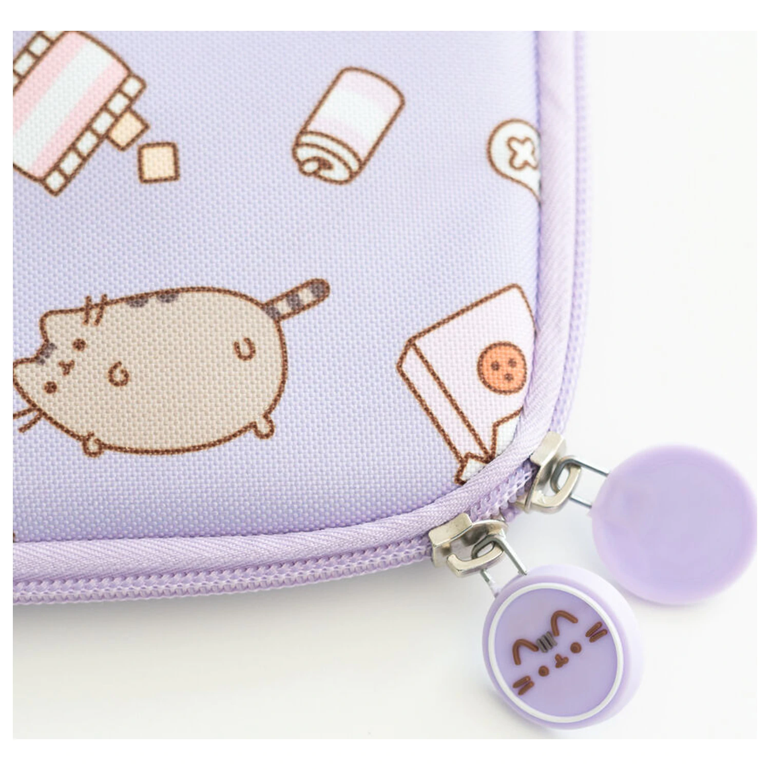 Pusheen Moments etui za tablico fotografija izdelka