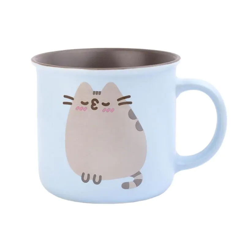 Pusheen Purrfect Love skodelica 380 ml fotografija izdelka