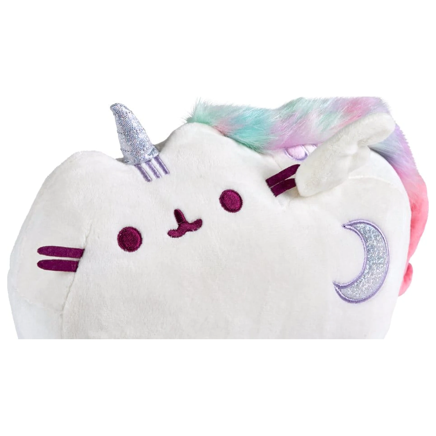Pusheen plišasta figura Pusheenicorn 25 cm fotografija izdelka