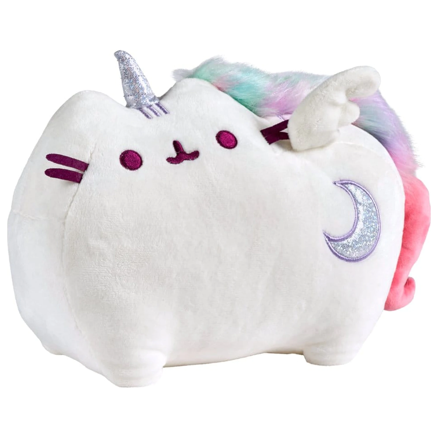 Pusheen plišasta figura Pusheenicorn 25 cm fotografija izdelka