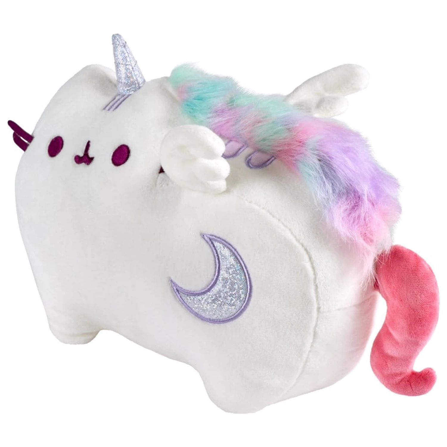 Pusheen plišasta figura Pusheenicorn 25 cm fotografija izdelka