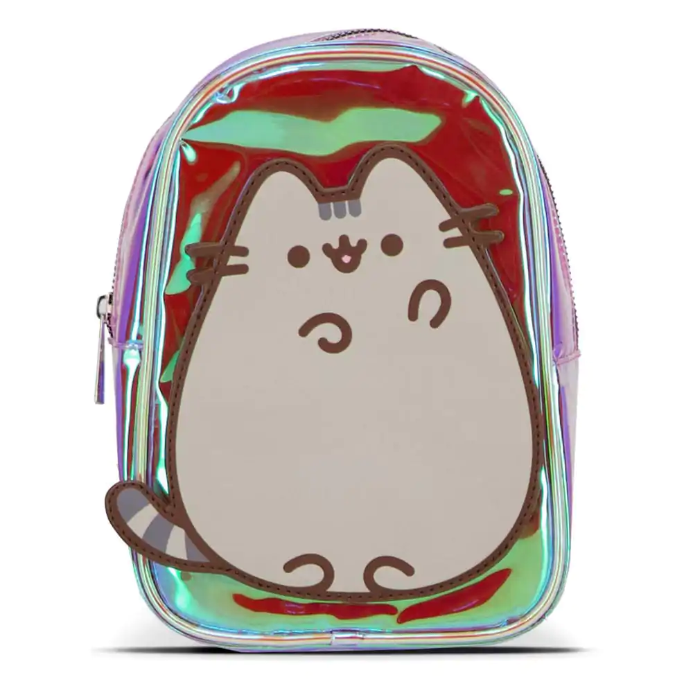 Pusheen Mini nahrbtnik Shiny fotografija izdelka