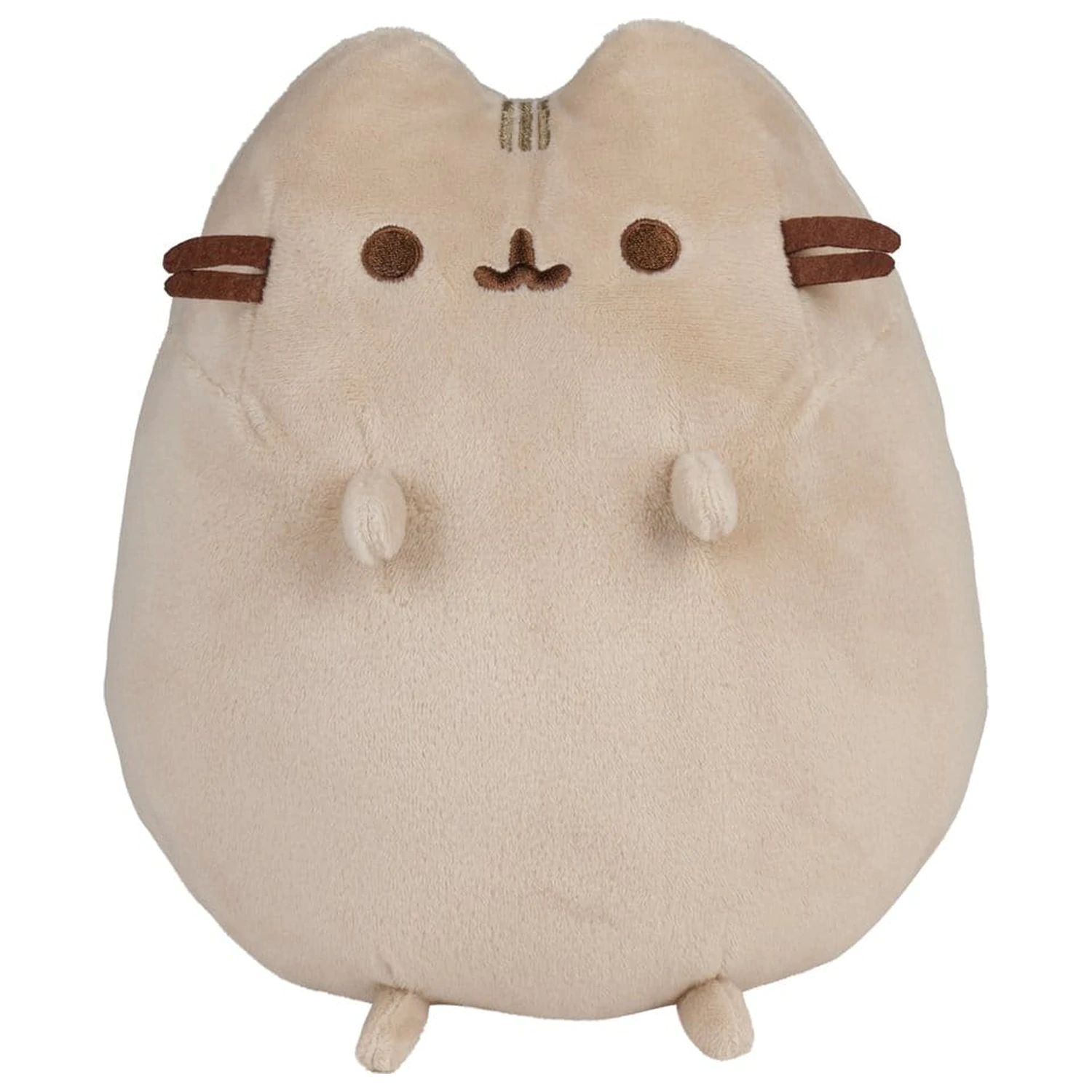 Pusheen plišasta figura, sedeča, 25 cm fotografija izdelka