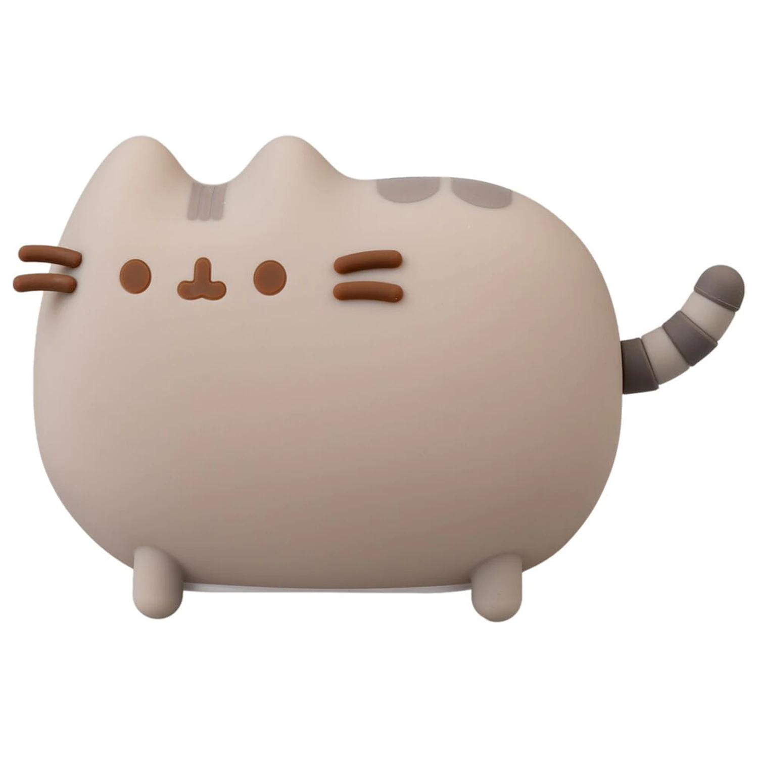 Pusheen squishy svetilka fotografija izdelka