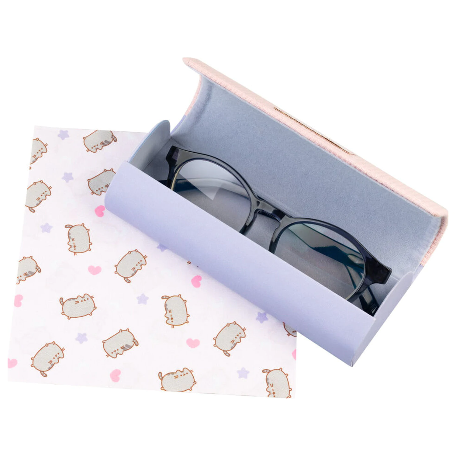 Pusheen etui za očala fotografija izdelka