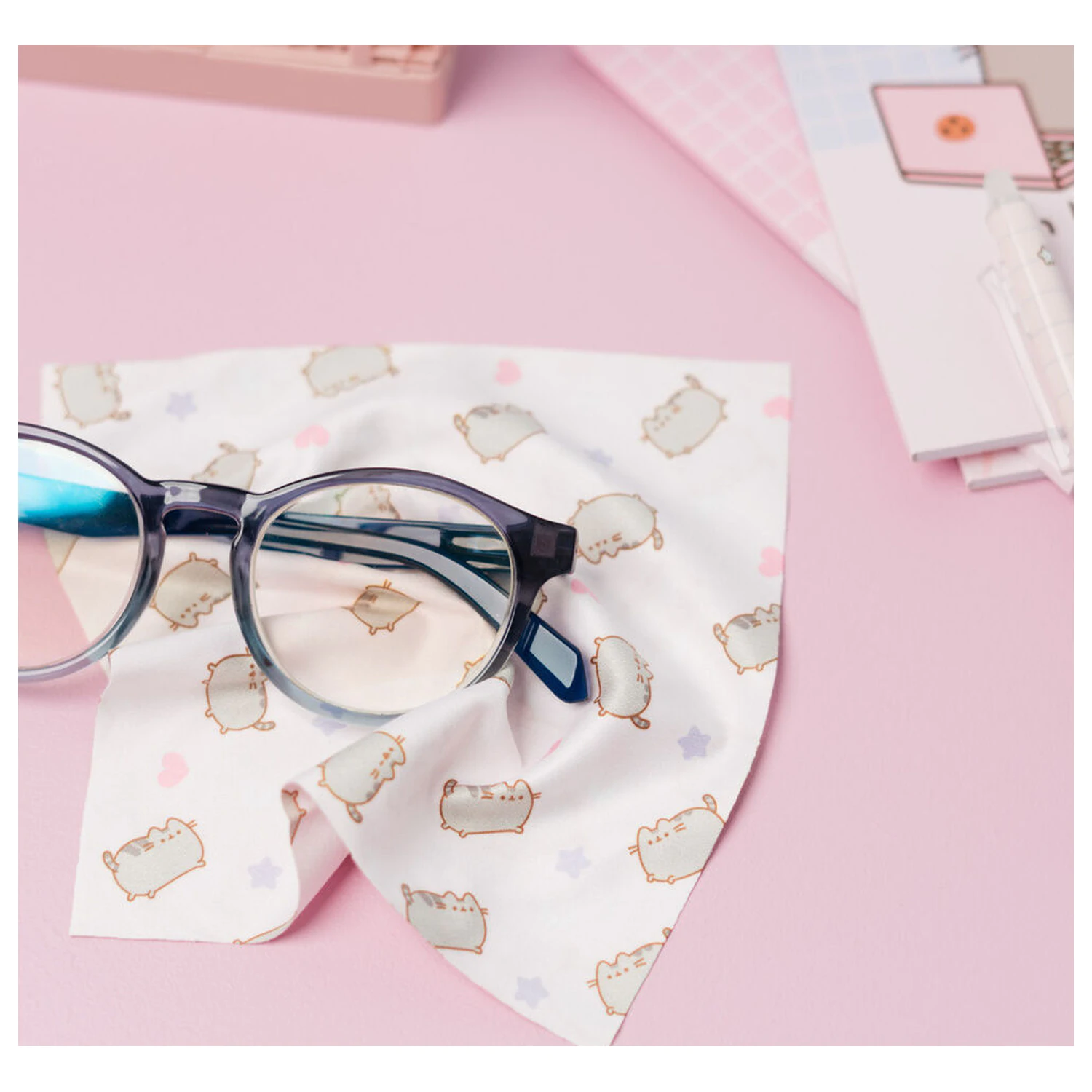 Pusheen etui za očala fotografija izdelka