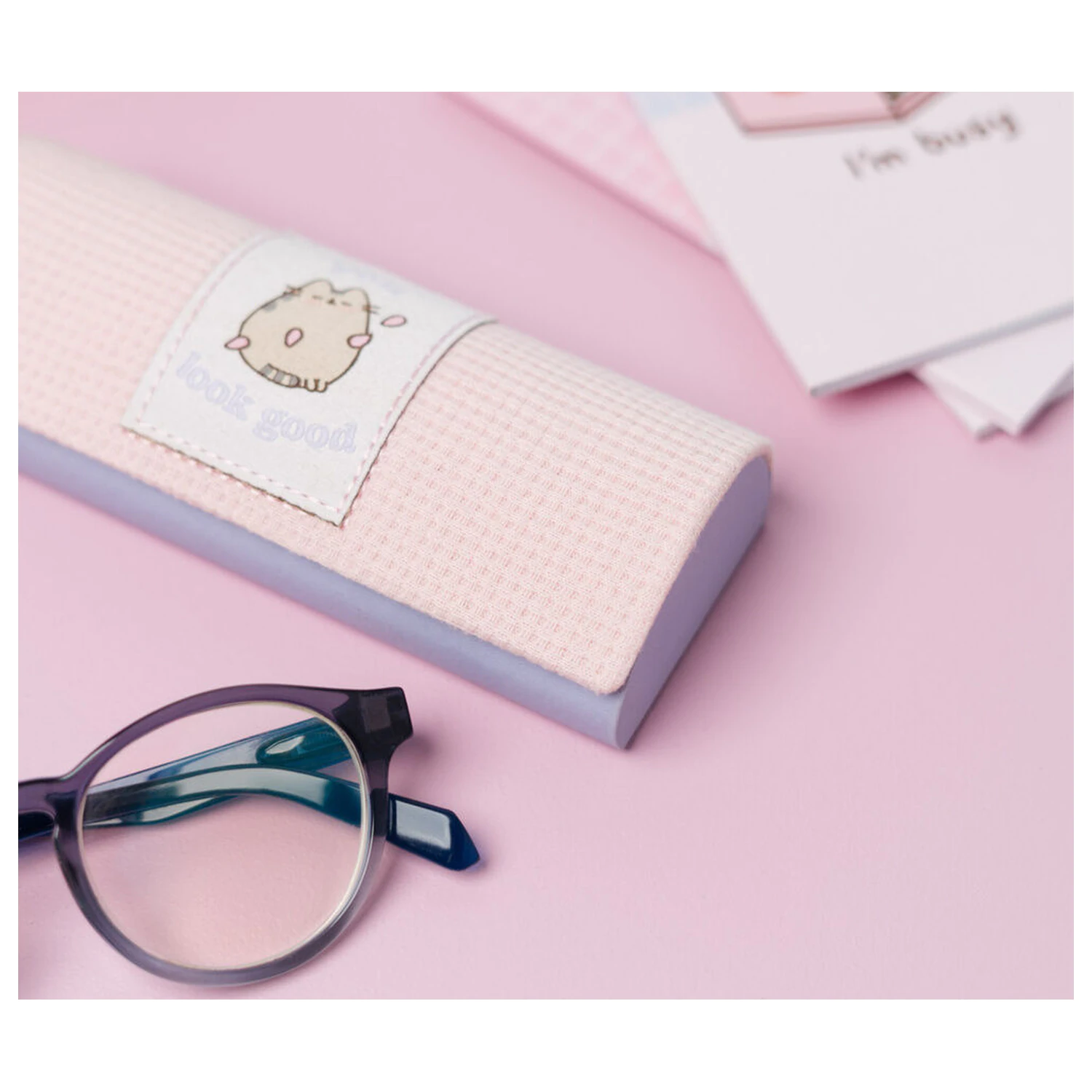 Pusheen etui za očala fotografija izdelka