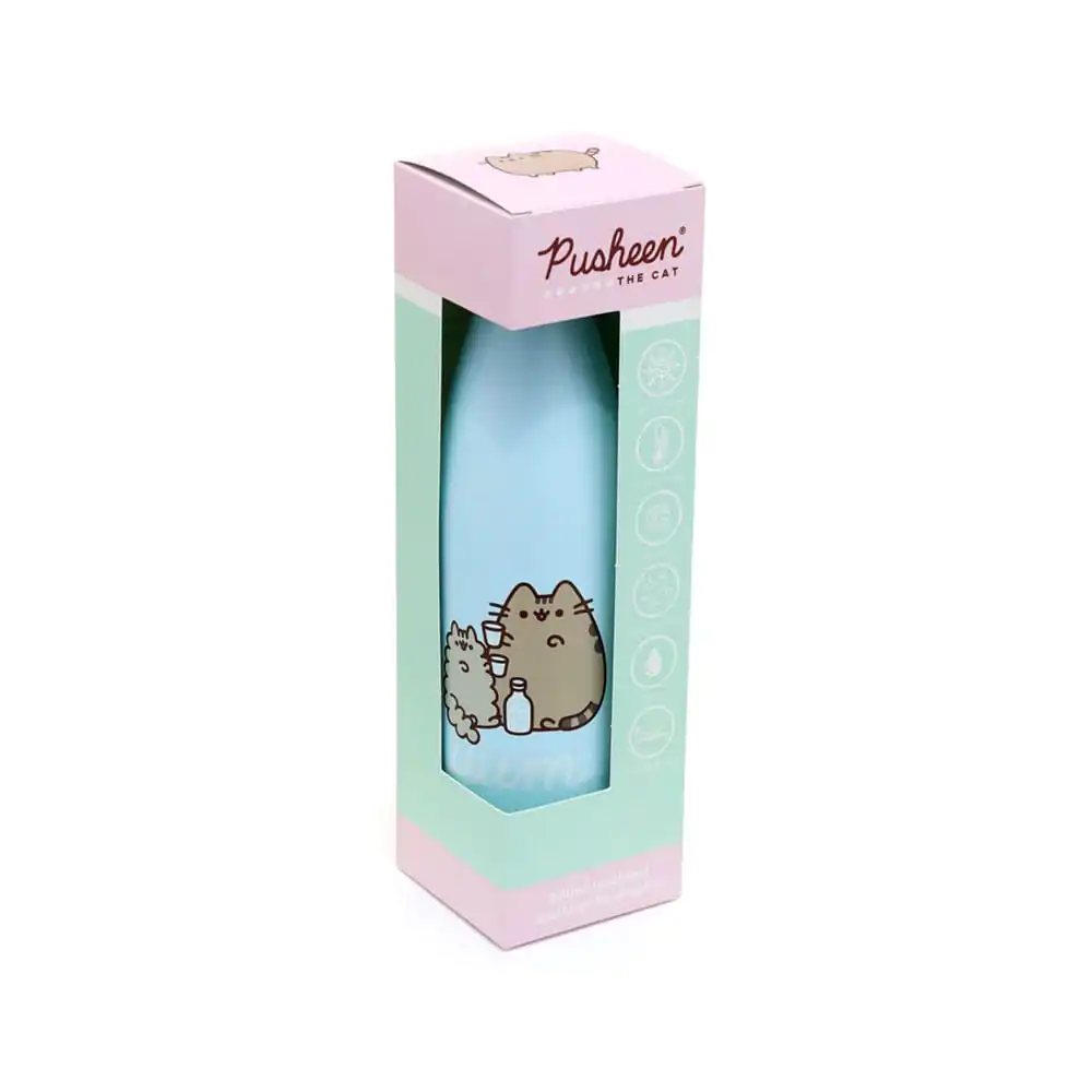 Pusheen Termovka fotografija izdelka