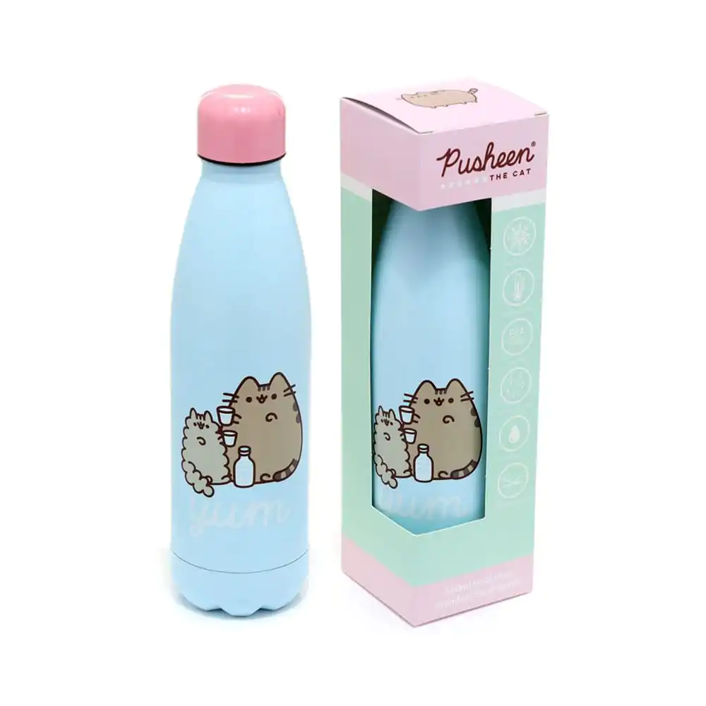 Pusheen Termovka fotografija izdelka