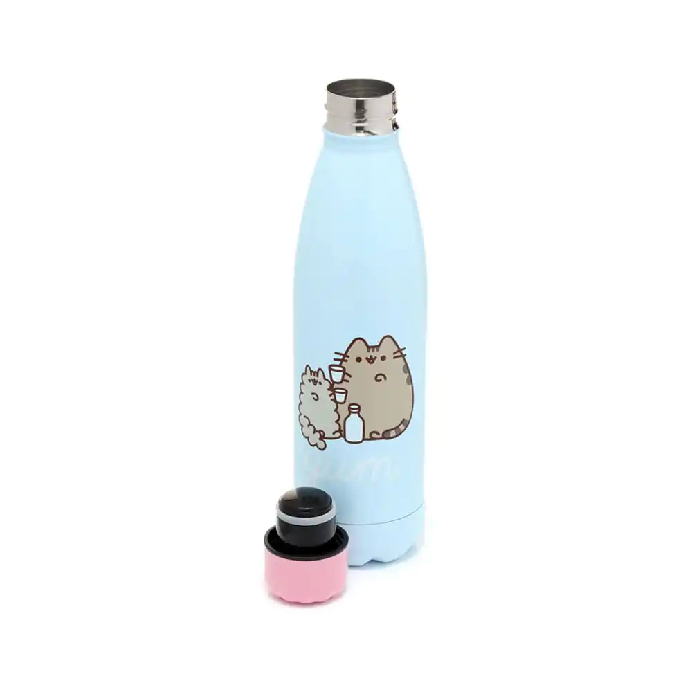 Pusheen Termovka fotografija izdelka