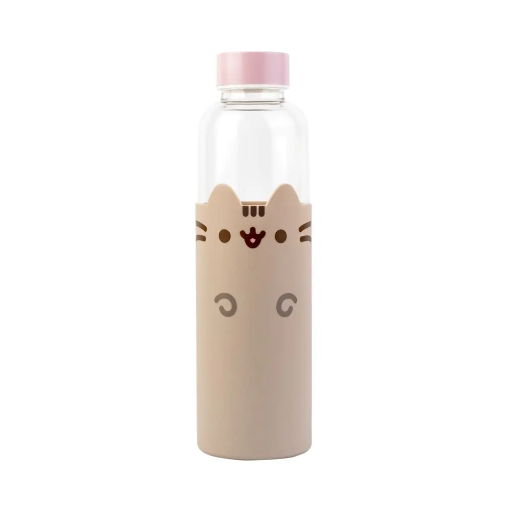 Pusheen steklenica 500 ml fotografija izdelka