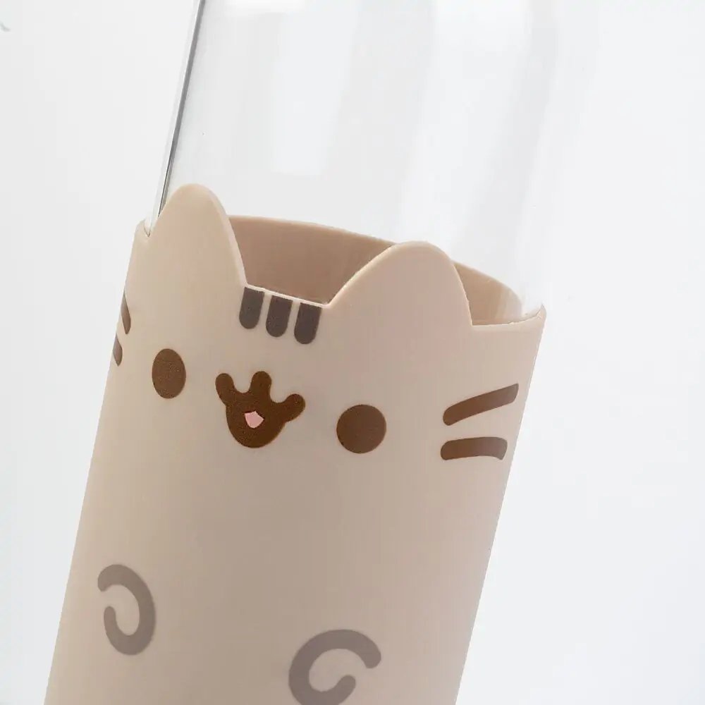 Pusheen steklenica 500 ml fotografija izdelka