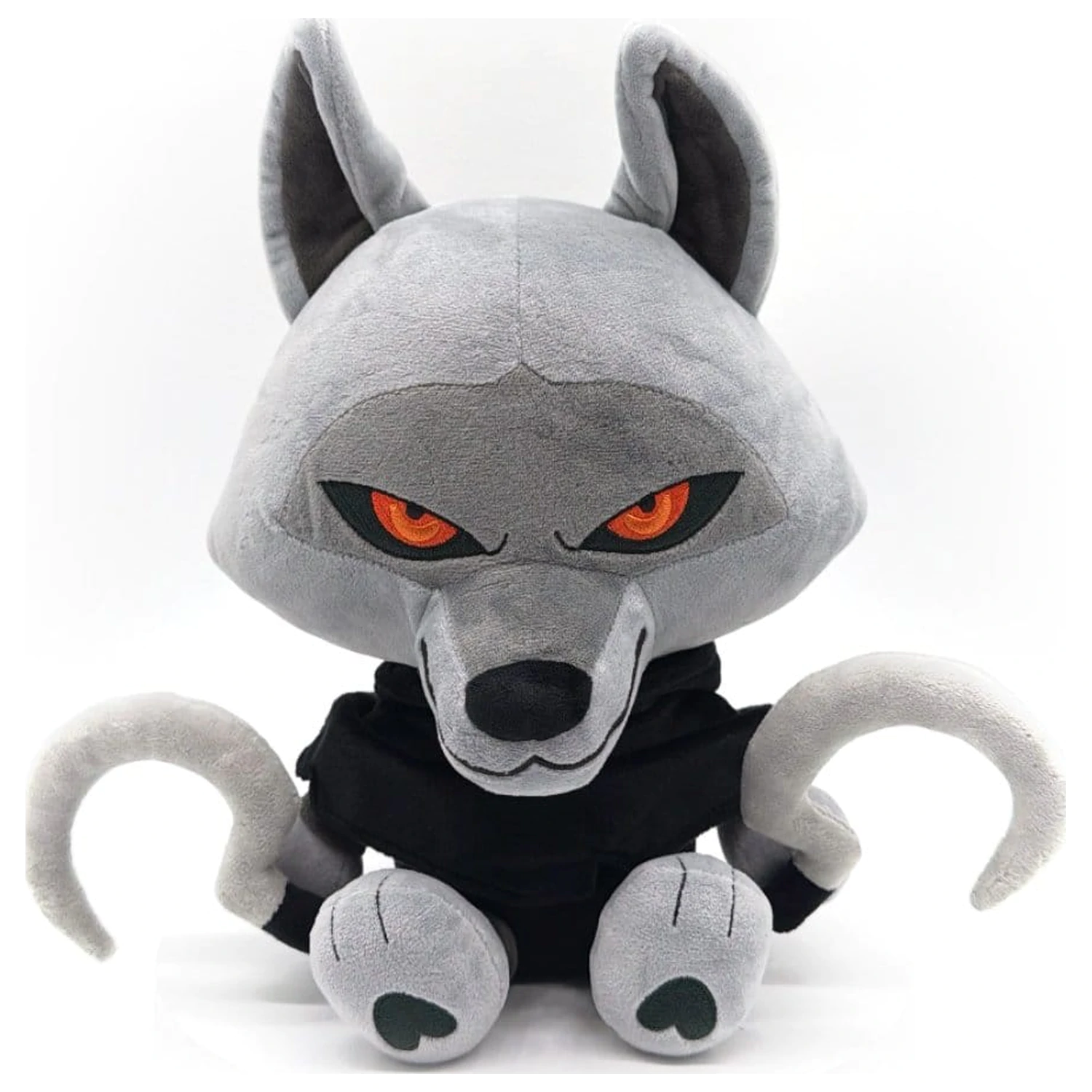 Puss In Boots Plush Figura Death 22 cm fotografija izdelka