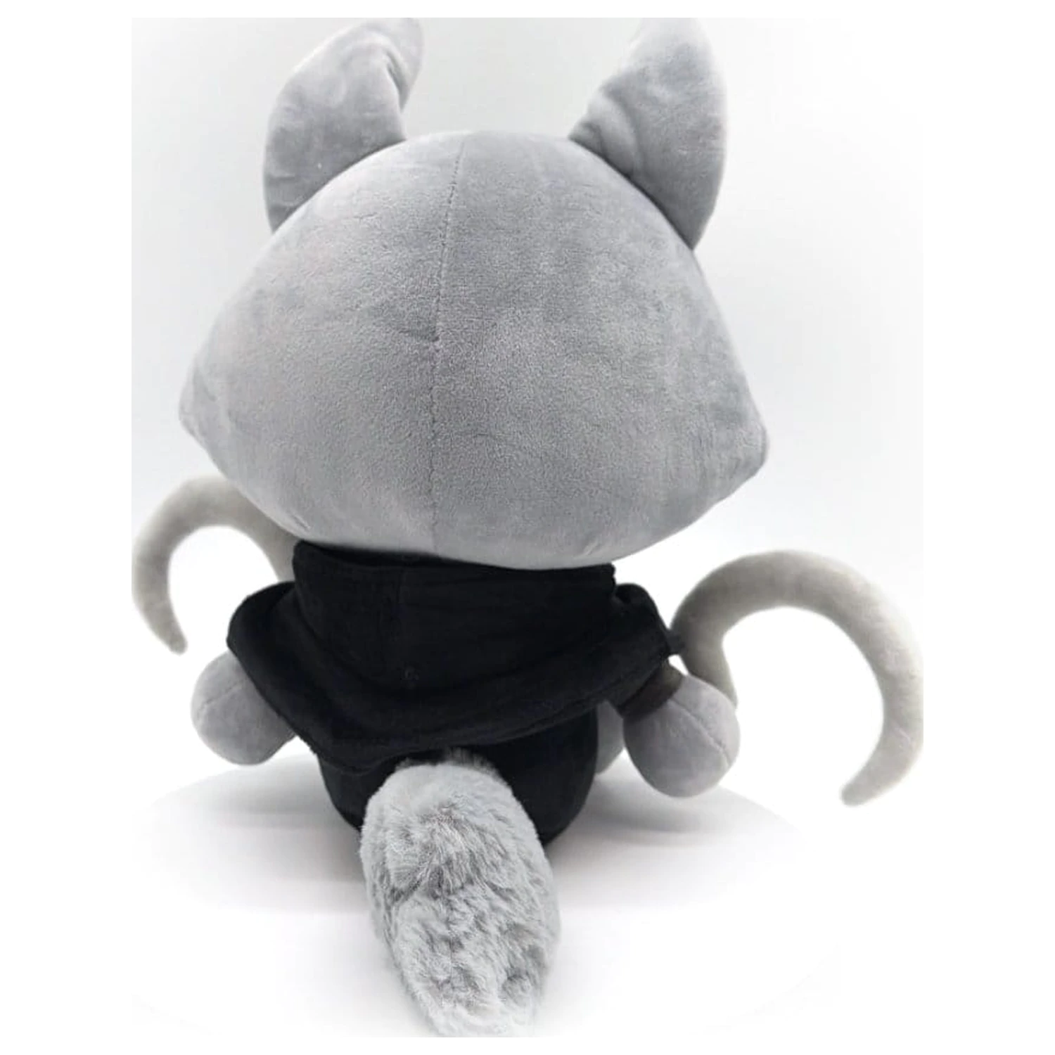 Puss In Boots Plush Figura Death 22 cm fotografija izdelka