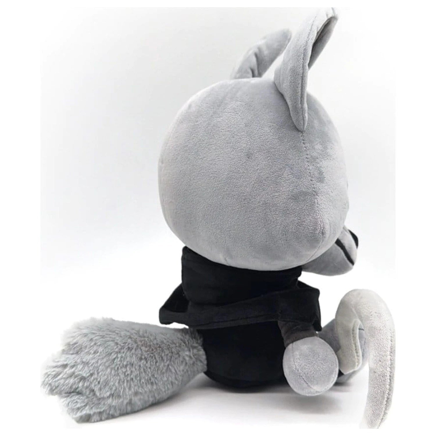 Puss In Boots Plush Figura Death 22 cm fotografija izdelka
