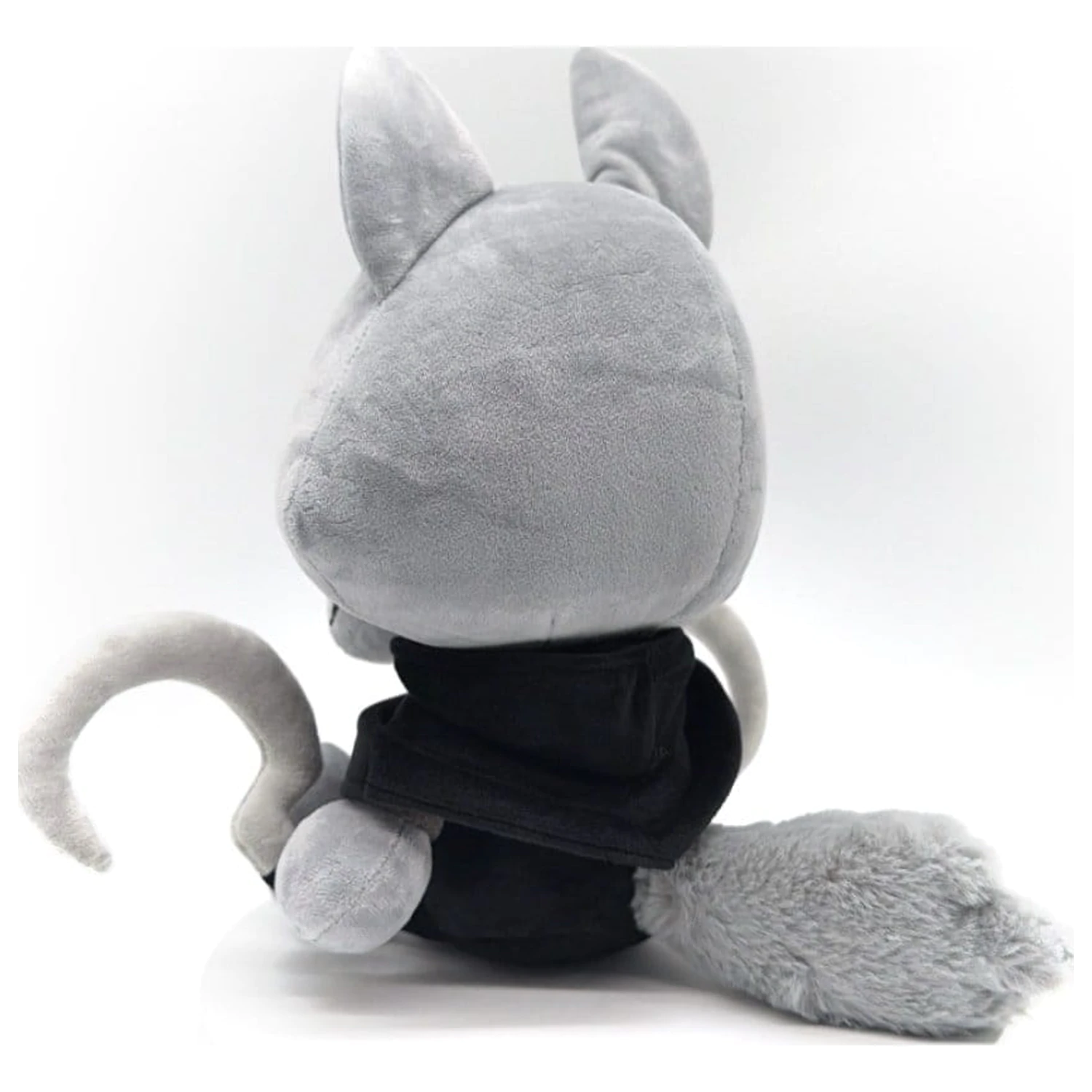 Puss In Boots Plush Figura Death 22 cm fotografija izdelka
