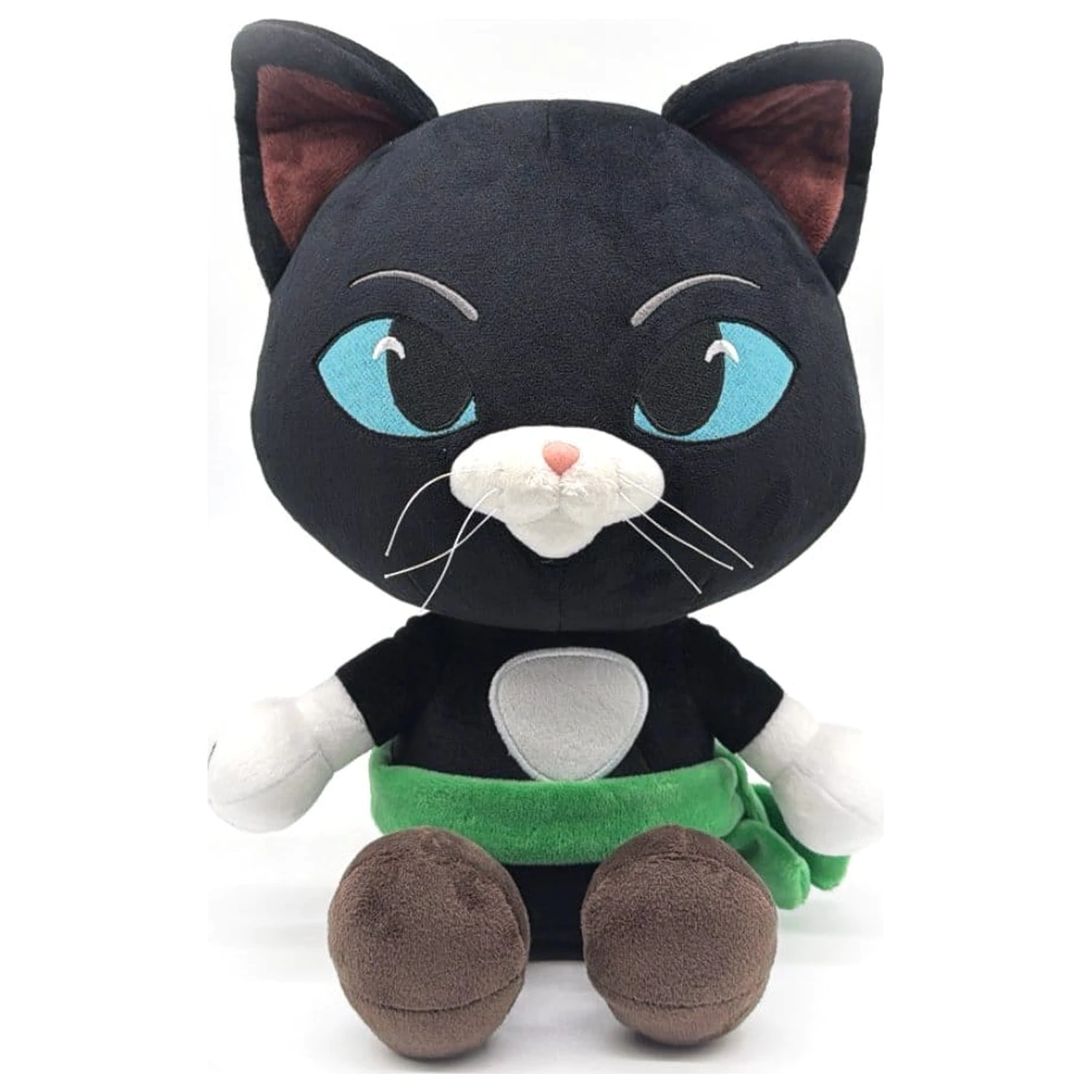 Puss In Boots Plišasta figura Kitty Softpaws 22 cm fotografija izdelka