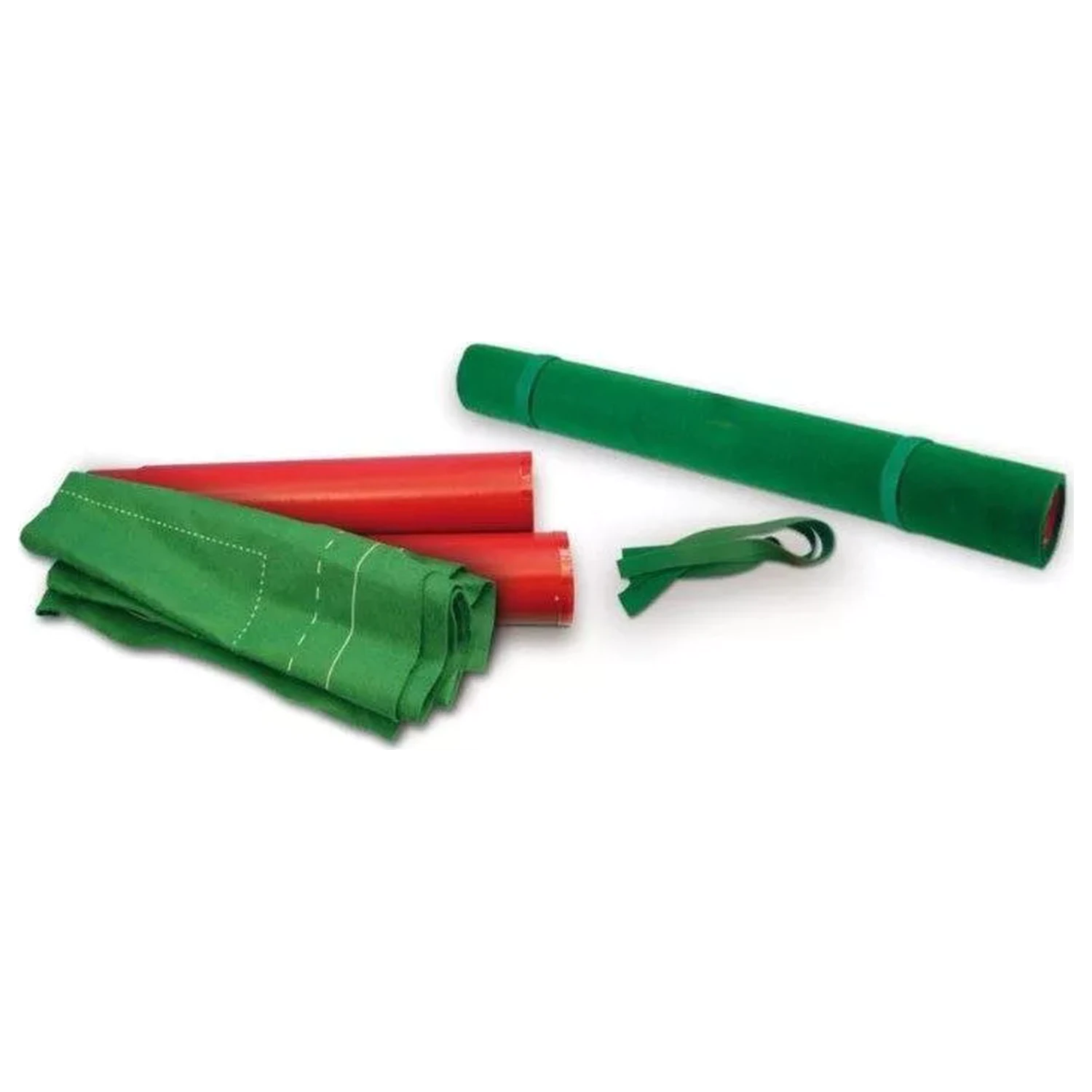 Sestavljanka zelena podloga Clementoni fotografija izdelka