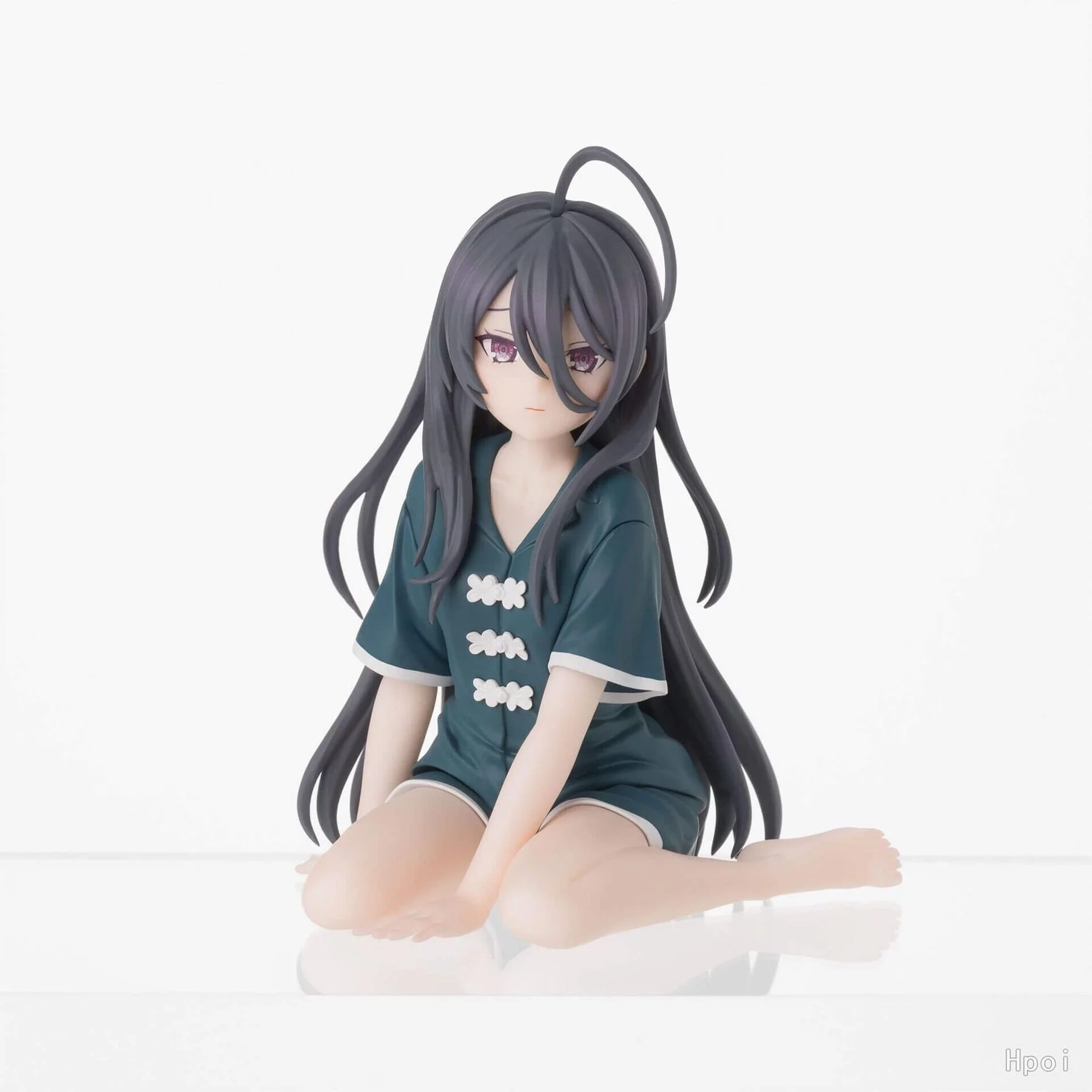 Alya Sometimes Hides Her Feelings in Russian PM Perching PVC Kip Ayano 8 cm fotografija izdelka