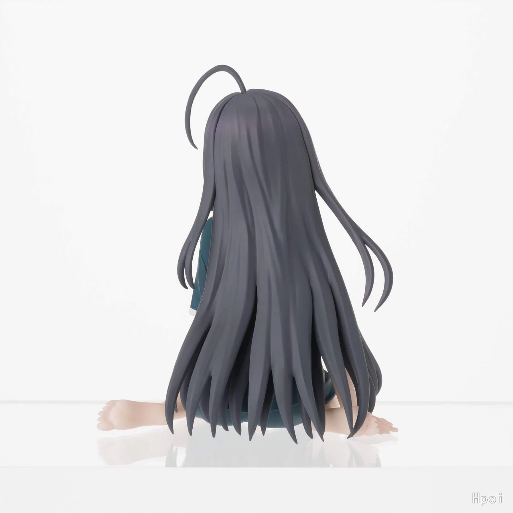 Alya Sometimes Hides Her Feelings in Russian PM Perching PVC Kip Ayano 8 cm fotografija izdelka