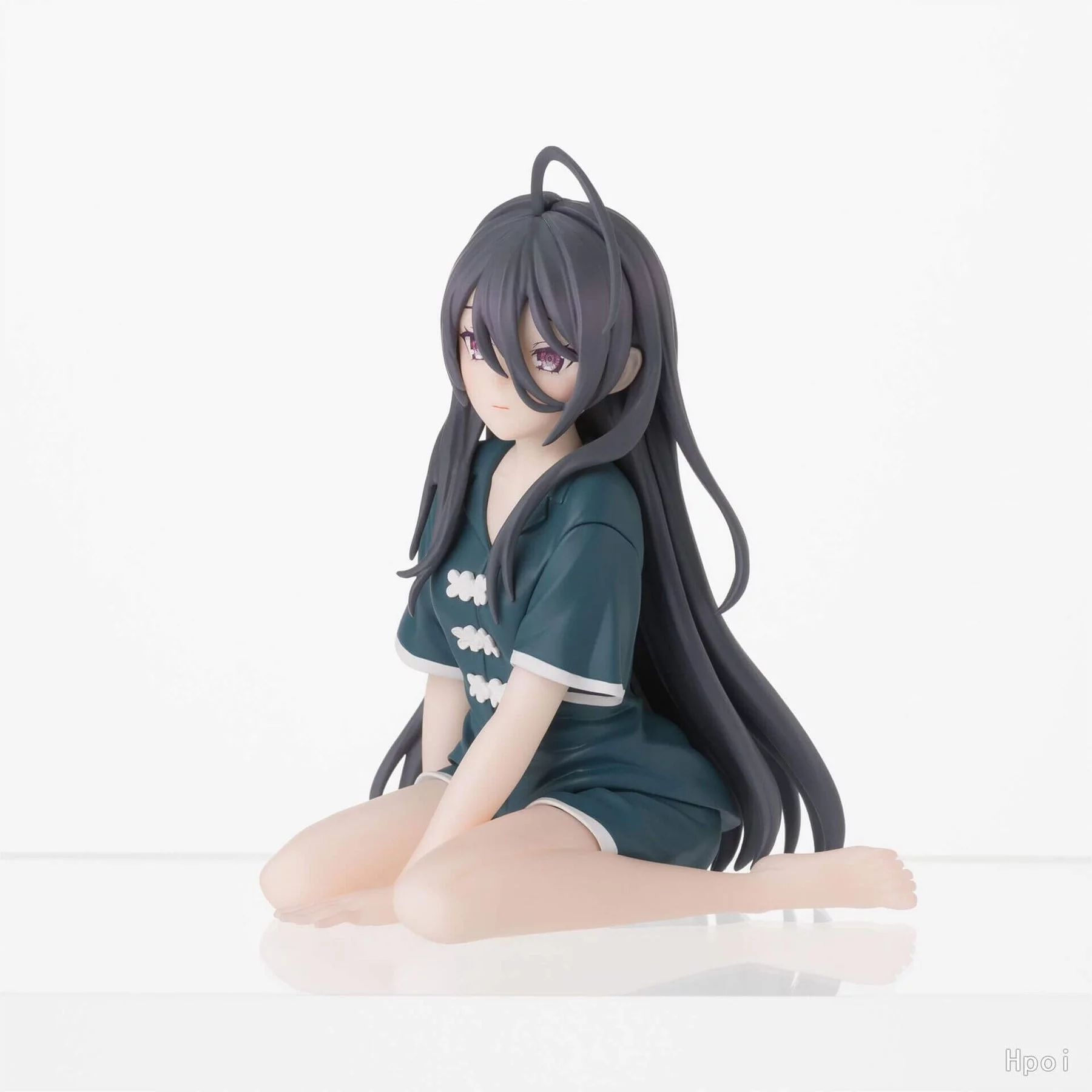 Alya Sometimes Hides Her Feelings in Russian PM Perching PVC Kip Ayano 8 cm fotografija izdelka