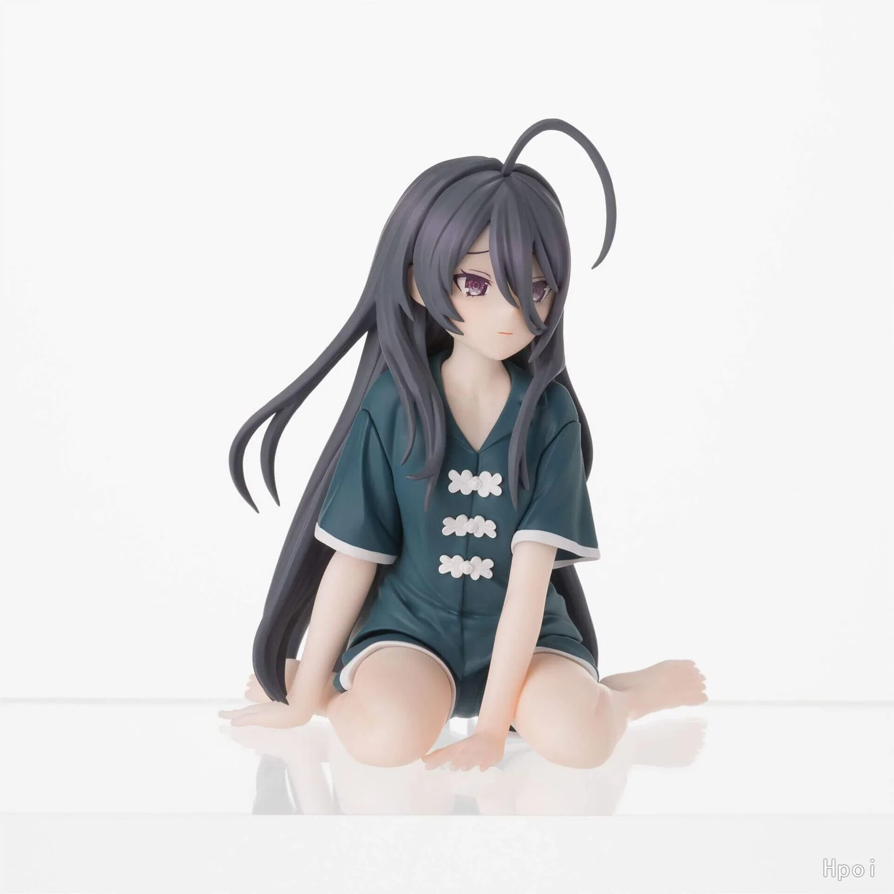 Alya Sometimes Hides Her Feelings in Russian PM Perching PVC Kip Ayano 8 cm fotografija izdelka