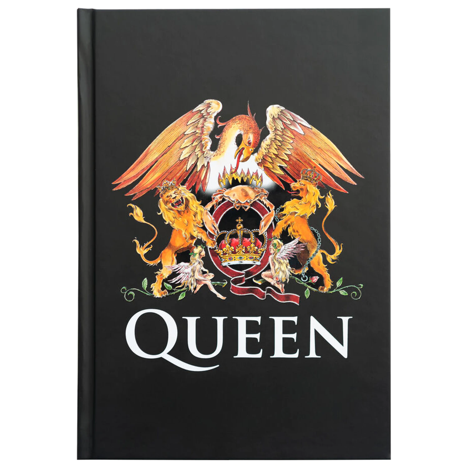Queen Premium A5 beležnica fotografija izdelka