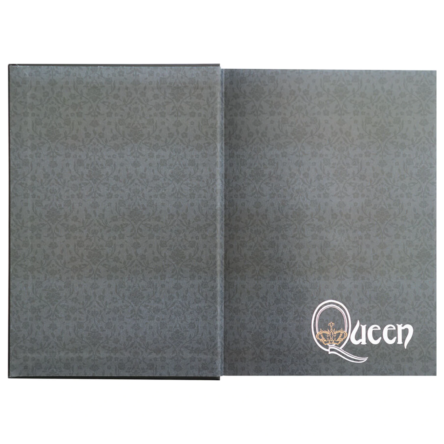 Queen Premium A5 beležnica fotografija izdelka