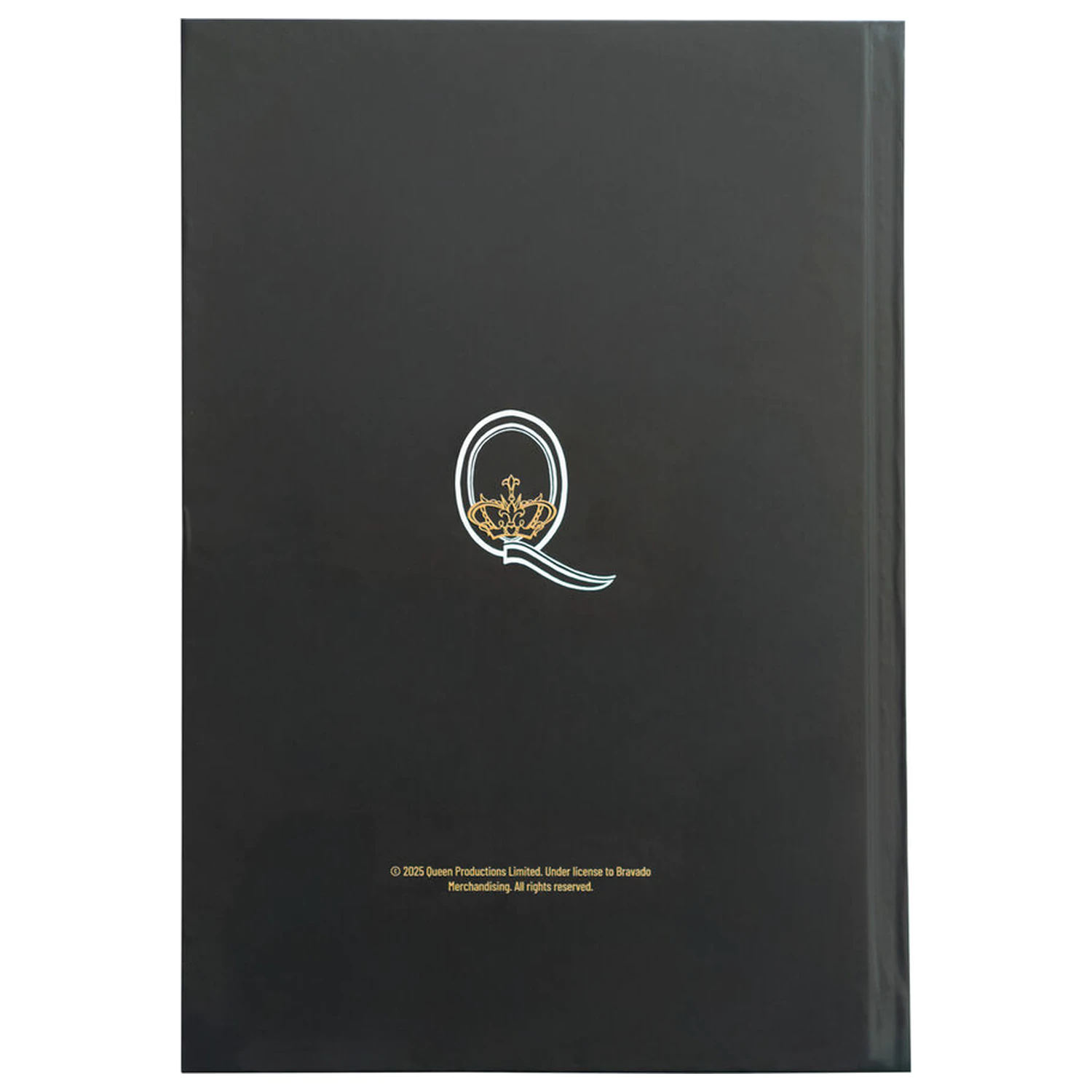 Queen Premium A5 beležnica fotografija izdelka